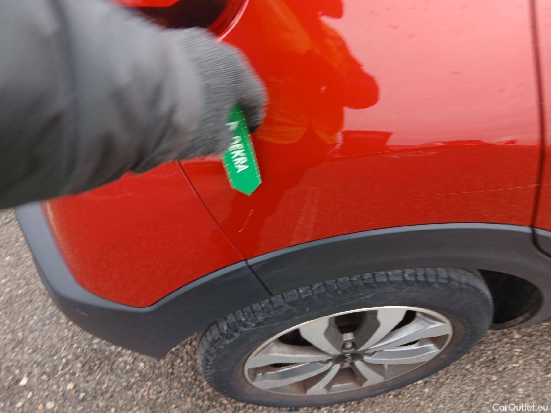  KIA  STONIC KIA  / 2017 / 5P / todoterreno 1.0 T-GDi 74kW (100CV) MHEV iMT Concept #21