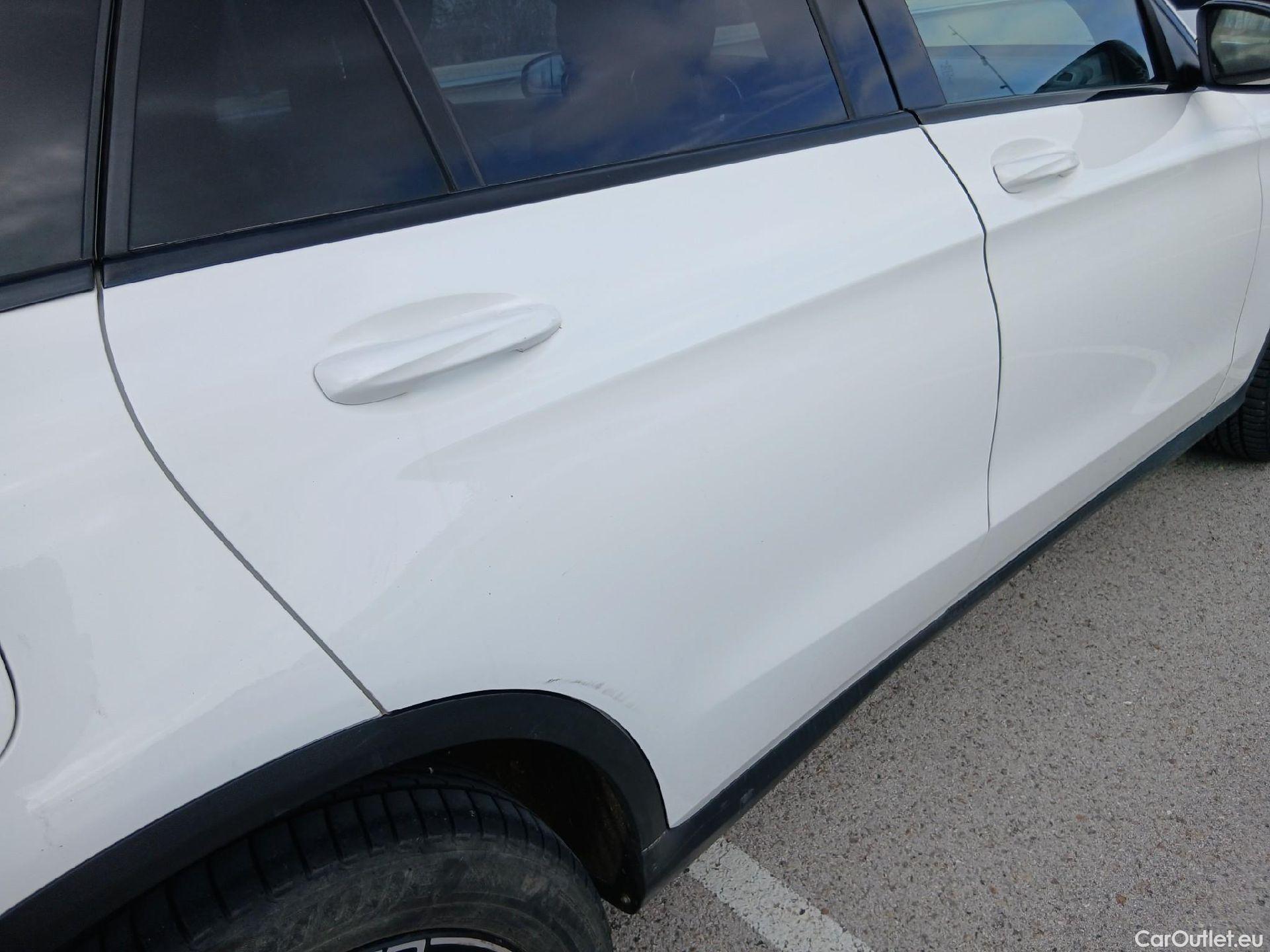  Mercedes  G-Klasee MERCEDES-BENZ Clase GLC / 2019 / 5P / todoterreno GLC 220 d 4MATIC #21