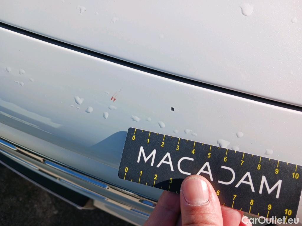  Mercedes  GLB MERCEDES-BENZ  / 2019 / 5P / todoterreno 2.0  200 D 4MATIC DCT 110KW (150CV) #7