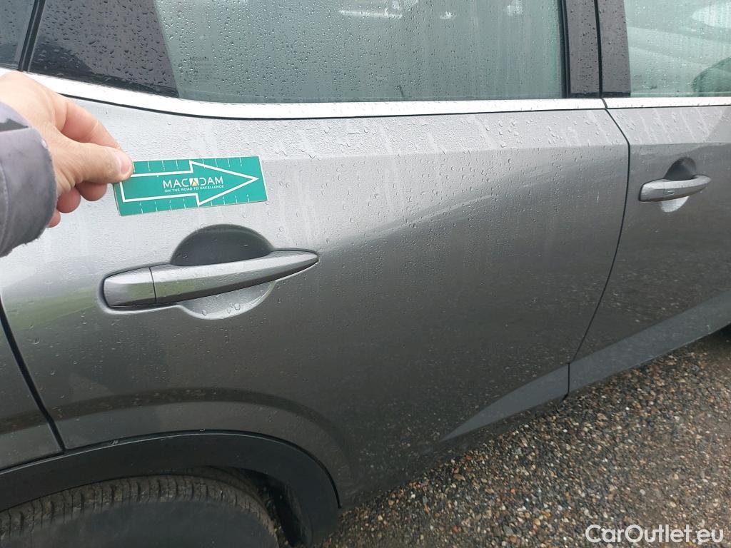  Nissan  Qashqai NISSAN  / 2021 / 5P / todoterreno DIG-T 116kW (158CV) mHEV Xtronic Acenta (AC) #9