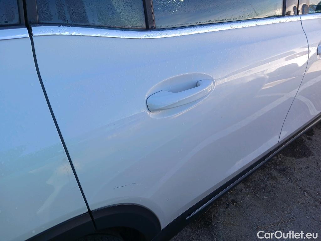  Mercedes  GLB MERCEDES-BENZ  / 2019 / 5P / todoterreno 2.0  200 D 4MATIC DCT 110KW (150CV) #1