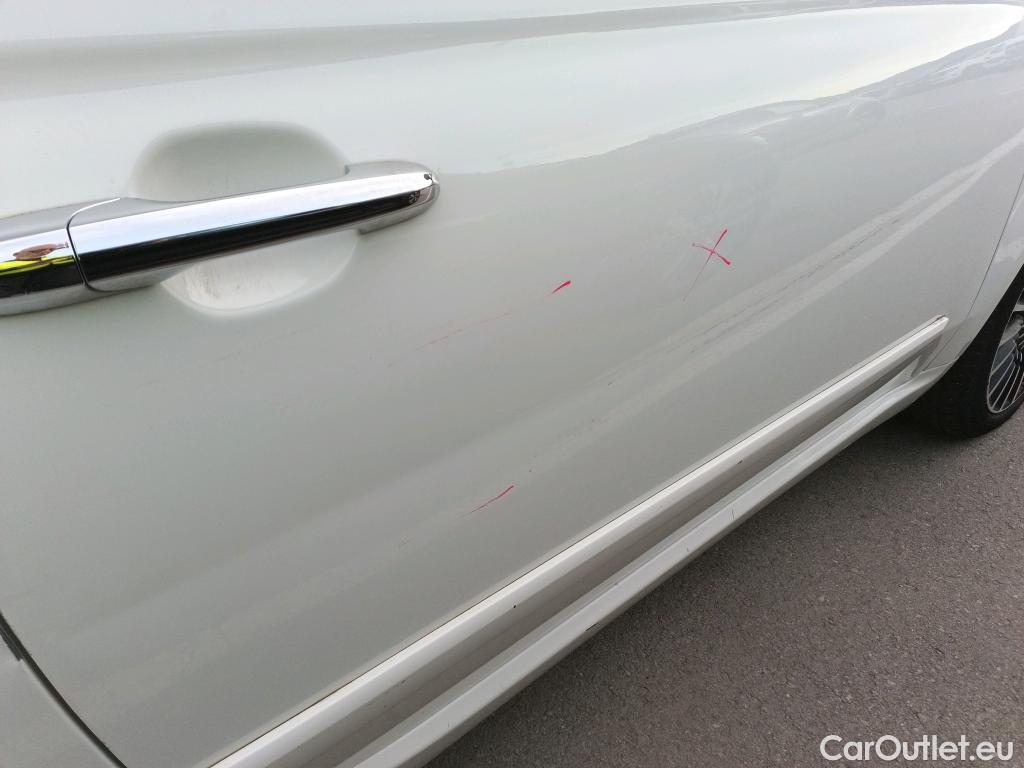  Fiat  500 FIAT  / 2015 / 3P / berlina con portón 1.2 8v 51kW (69CV) Mirror Fleet(SP) #2