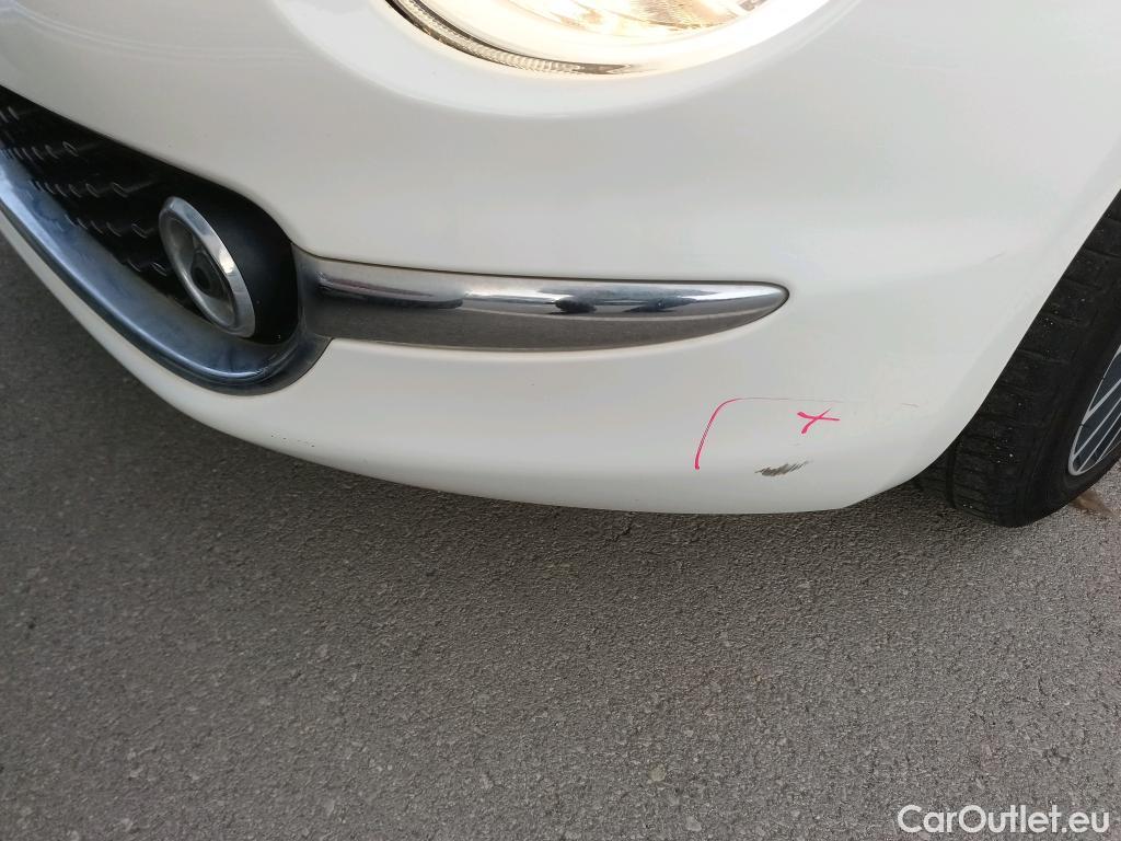  Fiat  500 FIAT  / 2015 / 3P / berlina con portón 1.2 8v 51kW (69CV) Mirror Fleet(SP) #15