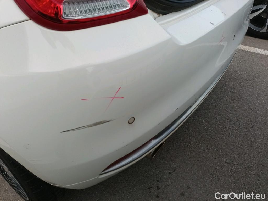  Fiat  500 FIAT  / 2015 / 3P / berlina con portón 1.2 8v 51kW (69CV) Mirror Fleet(SP) #16