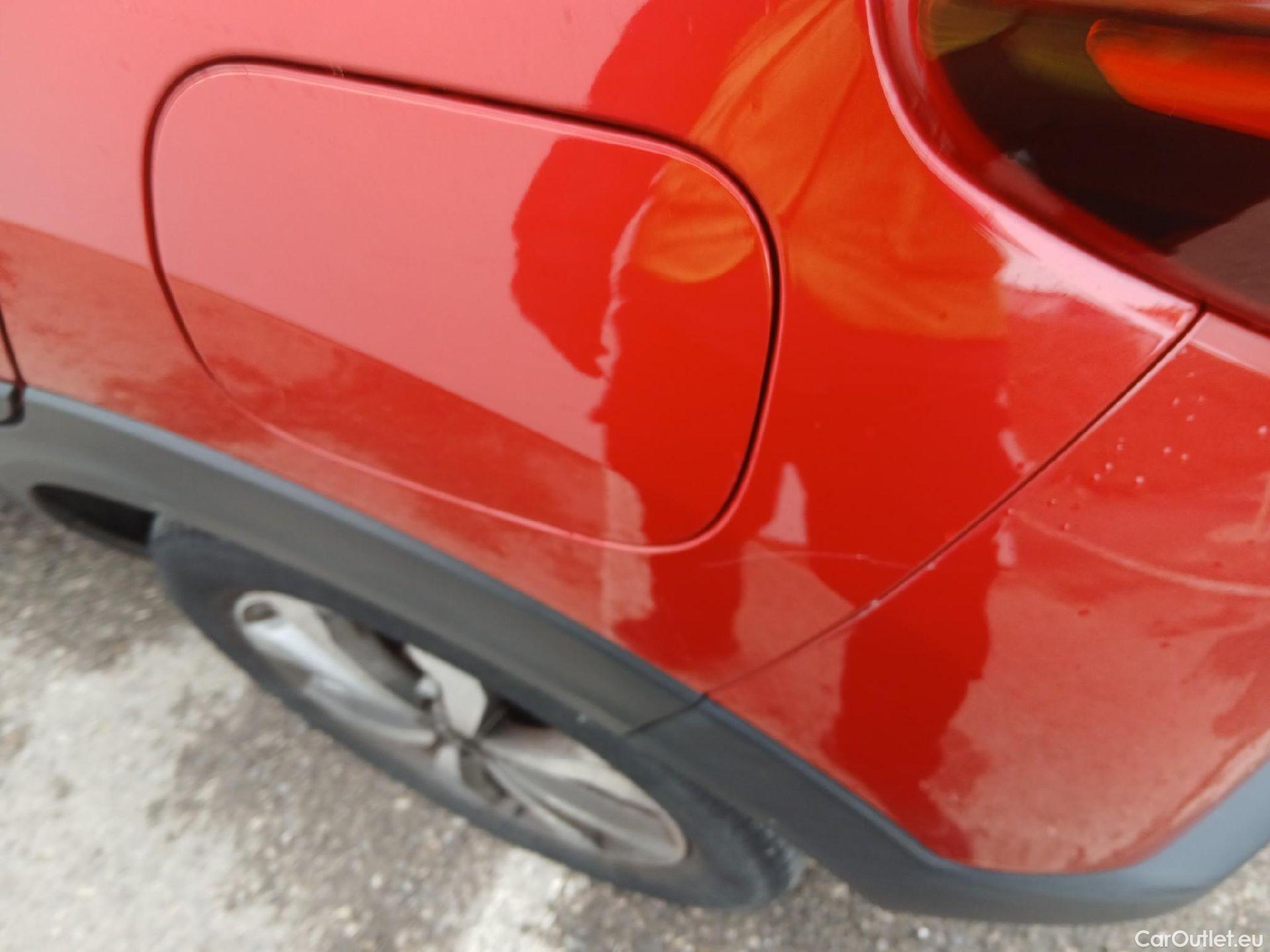  KIA  STONIC KIA  / 2017 / 5P / todoterreno 1.0 T-GDi 74kW (100CV) MHEV iMT Concept #14