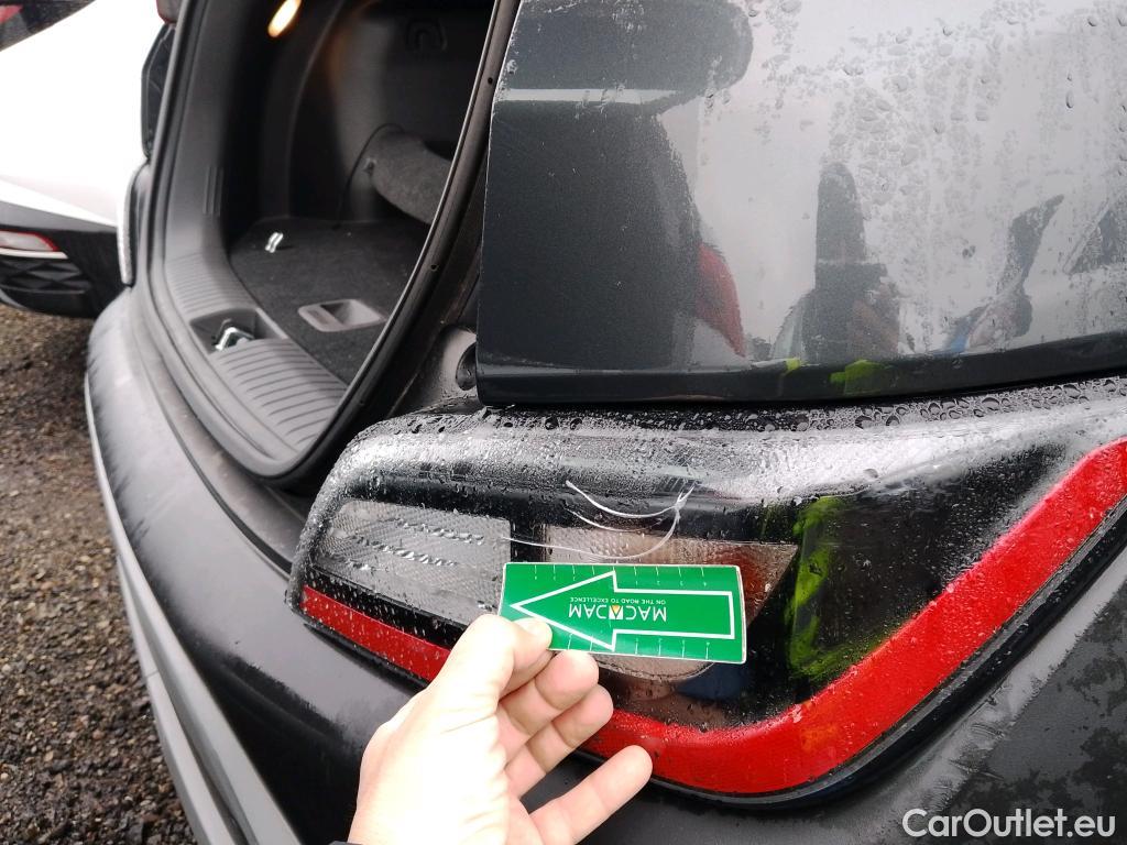  Hyundai  Konna HYUNDAI Kona / 2020 / 5P / todoterreno 1.6 GDI HEV Maxx DCT #11