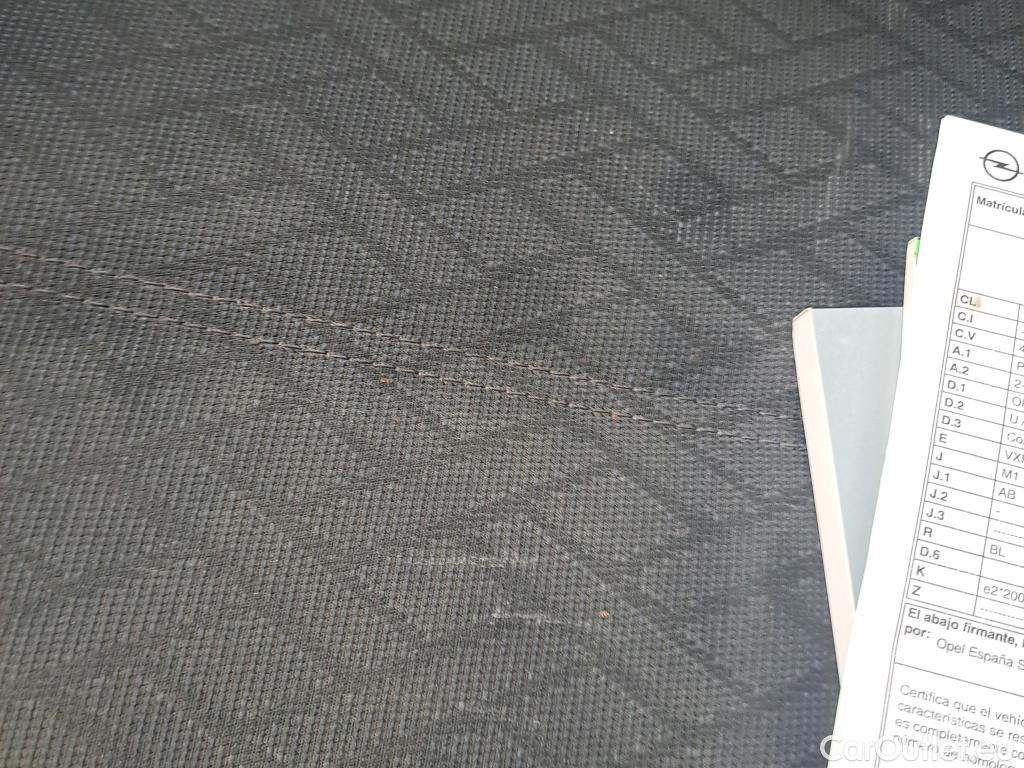  Opel  Corsa OPEL  1.2T XHL 74kW (100CV) Elegance #3