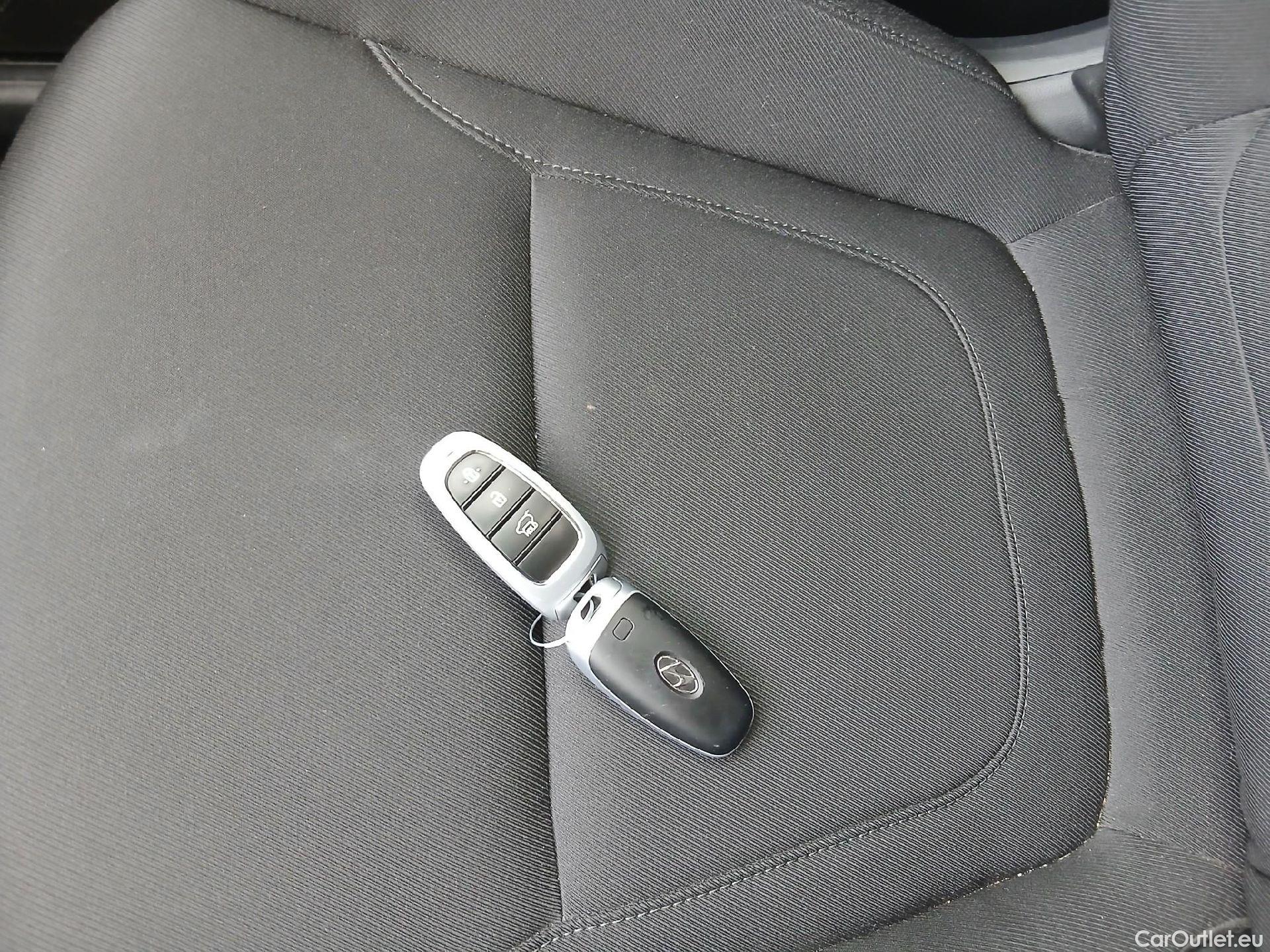  Hyundai  Tucson HYUNDAI  / 2020 / 5P / todoterreno 1.6 TGDI 110kW (150CV) 48V Tecno DCT 2C #1