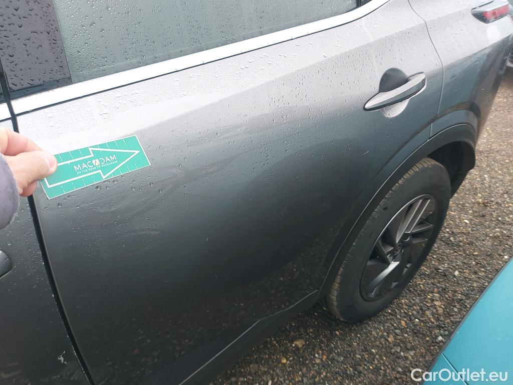  Nissan  Qashqai NISSAN  / 2021 / 5P / todoterreno DIG-T 116kW (158CV) mHEV Xtronic Acenta (AC) #6