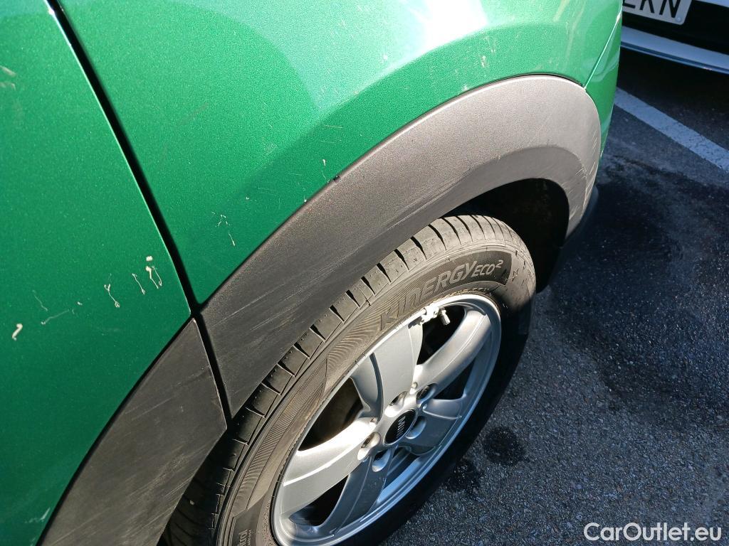  Mini  Cooper MINI MINI / 2014 / 5P / berlina con portón  5 PUERTAS #36