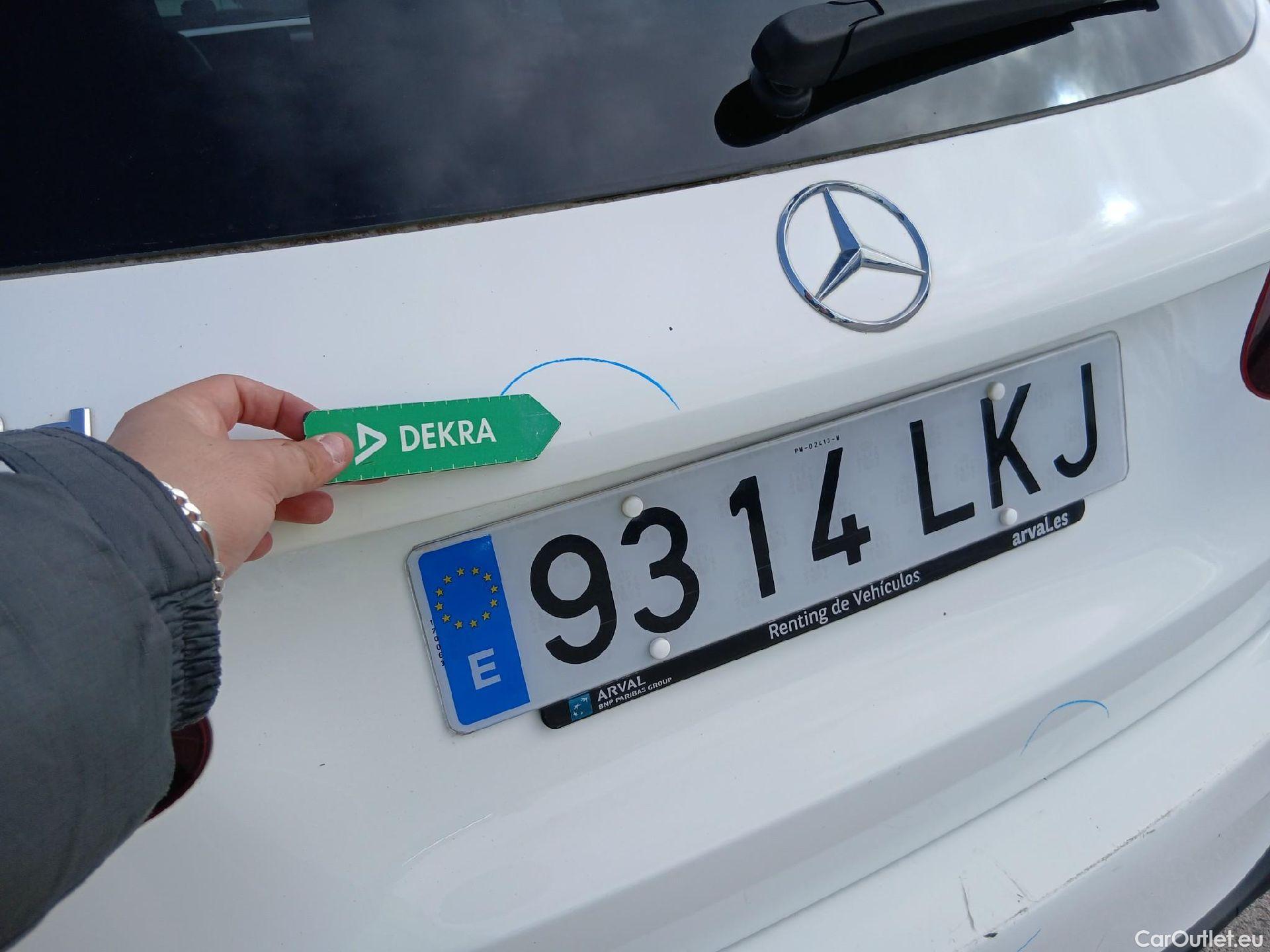  Mercedes  G-Klasee MERCEDES-BENZ Clase GLC / 2019 / 5P / todoterreno GLC 220 d 4MATIC #10