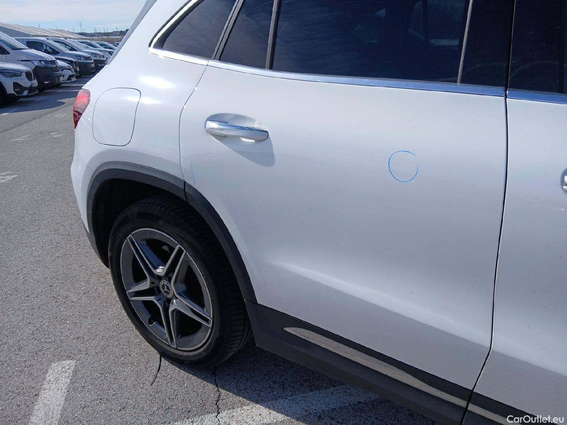  Mercedes  GLA Clase   250 e (247.786)AMG 1.3 AMG Line 220CV AT8 E6d #29