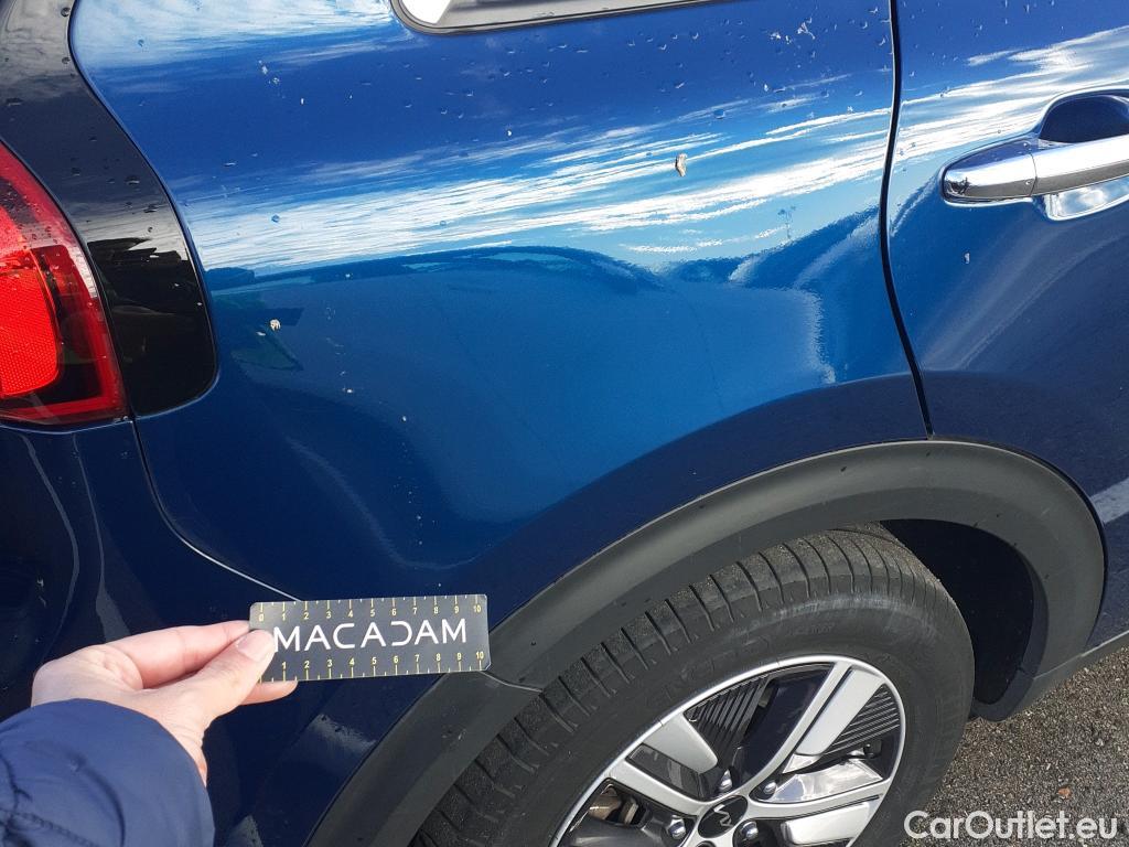  KIA  Niro KIA  / 2019 / 5P / crossover 1.6 GDi PHEV 104kW (141CV) Drive #11