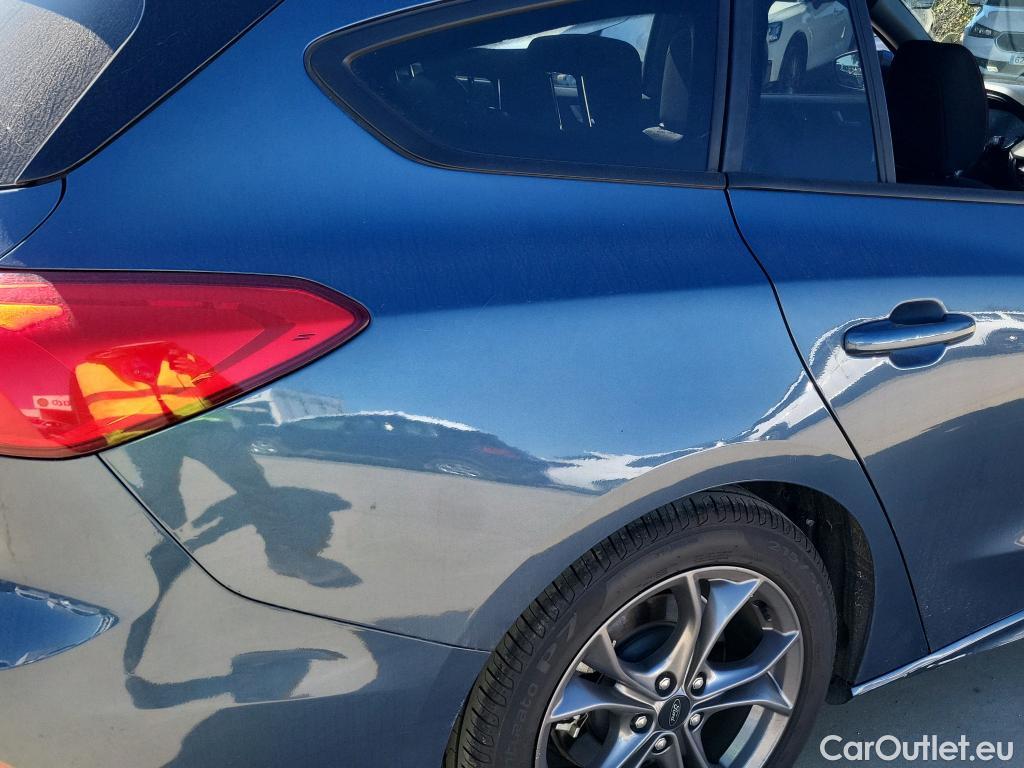  Ford  Focus FORD  / 2018 / 5P / familiar 1.5 Ecoboost 110kW ST-Line Auto SB #5