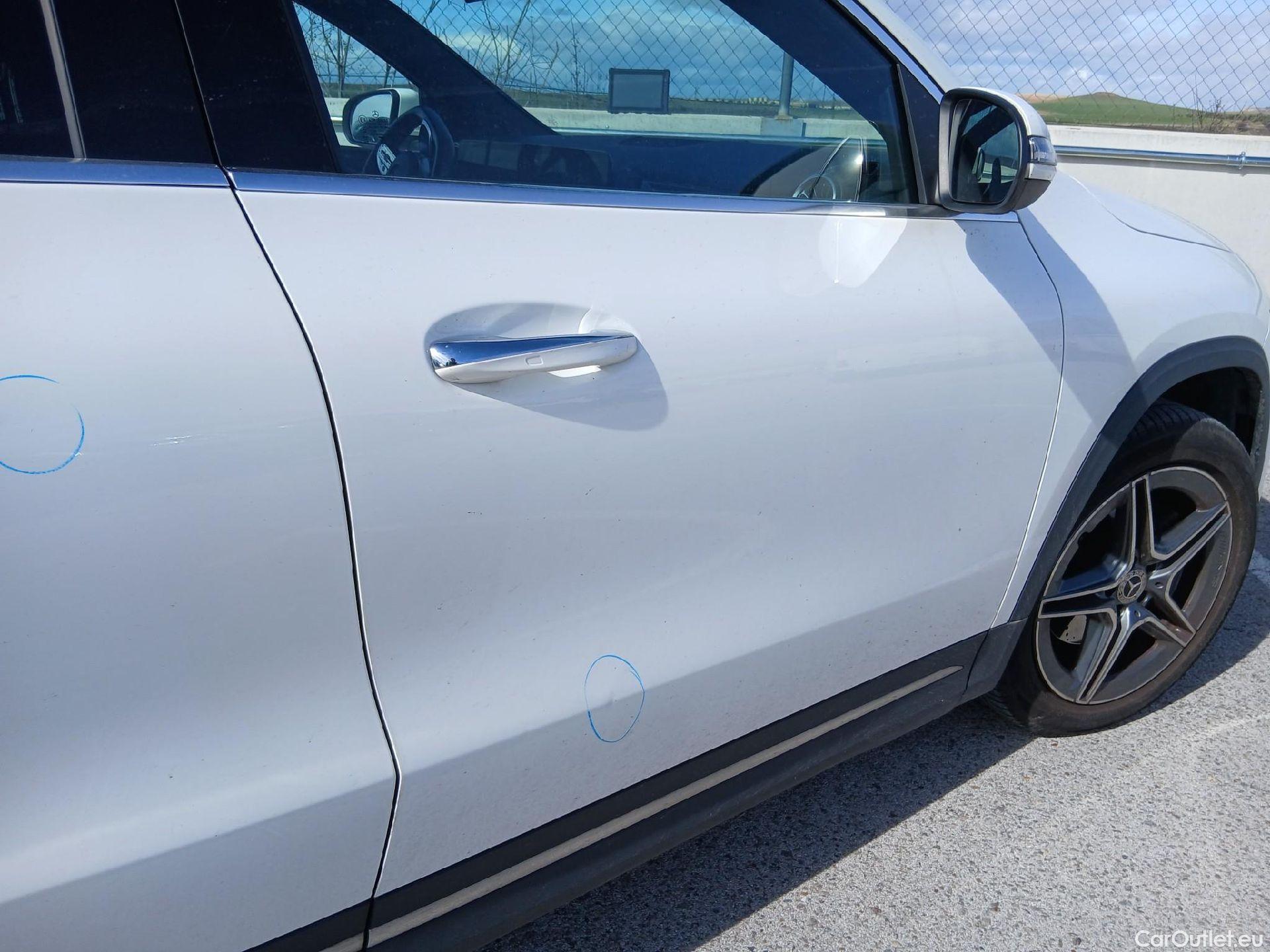  Mercedes  GLA Clase   250 e (247.786)AMG 1.3 AMG Line 220CV AT8 E6d #30