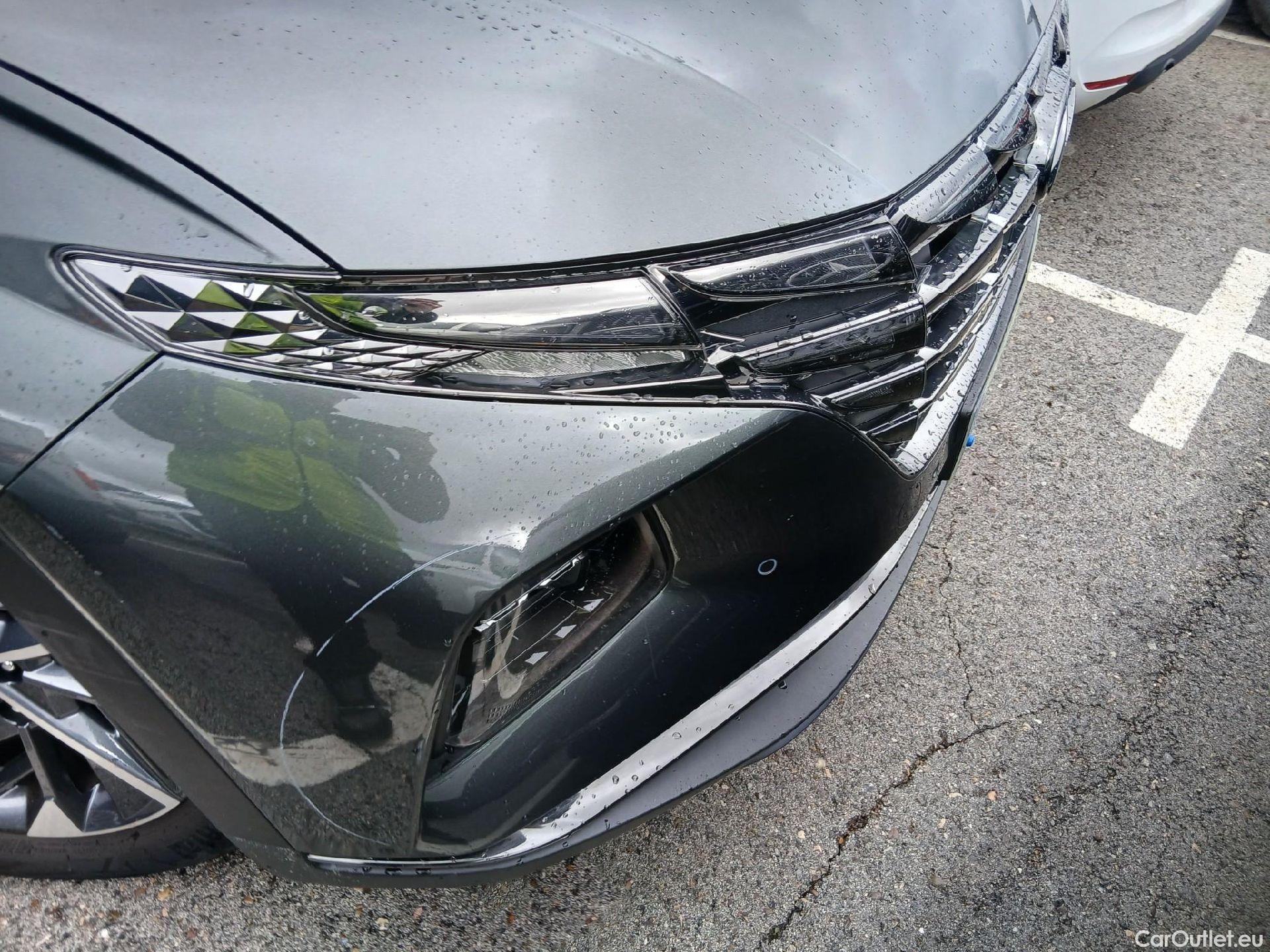  Hyundai  Tucson HYUNDAI  / 2020 / 5P / todoterreno 1.6 TGDI 110kW (150CV) 48V Tecno DCT 2C #10