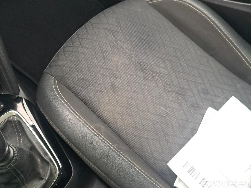  Opel  Corsa OPEL  1.2T XHL 74kW (100CV) Elegance #1