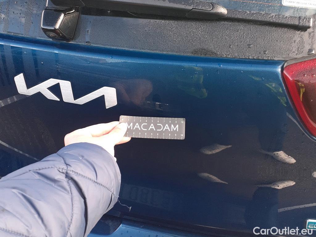  KIA  Niro KIA  / 2019 / 5P / crossover 1.6 GDi PHEV 104kW (141CV) Drive #1