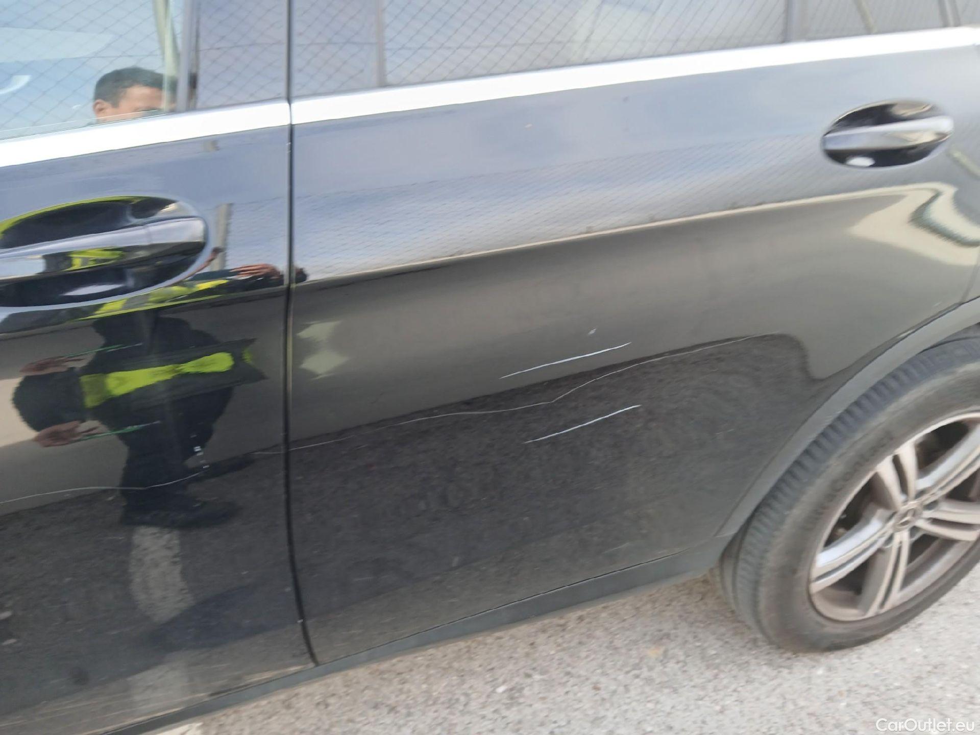  Mercedes  G-Klasee MERCEDES-BENZ Clase GLC / 2019 / 5P / todoterreno GLC 300 de 4MATIC #22