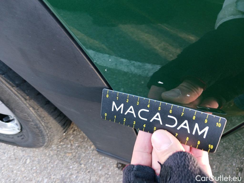  Mini  Cooper MINI MINI / 2014 / 5P / berlina con portón  5 PUERTAS #43