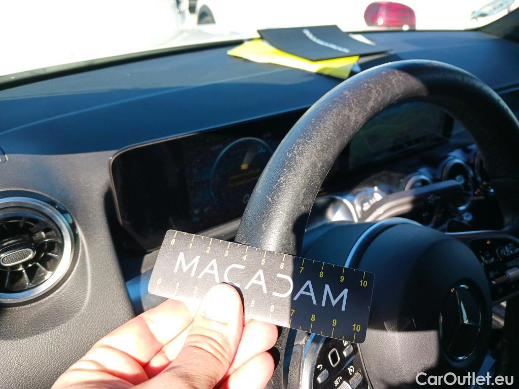  Mercedes  GLB MERCEDES-BENZ  / 2019 / 5P / todoterreno 2.0  200 D 4MATIC DCT 110KW (150CV) #4