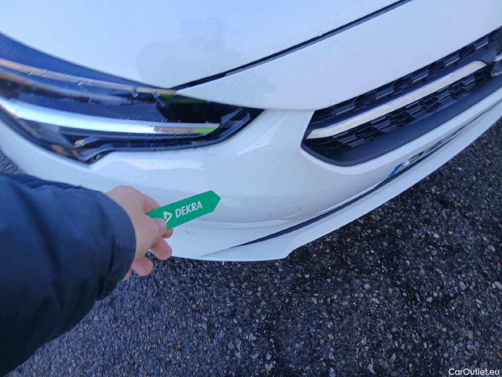  Opel  Corsa OPEL  1.2T XHL 74kW (100CV) Elegance #6