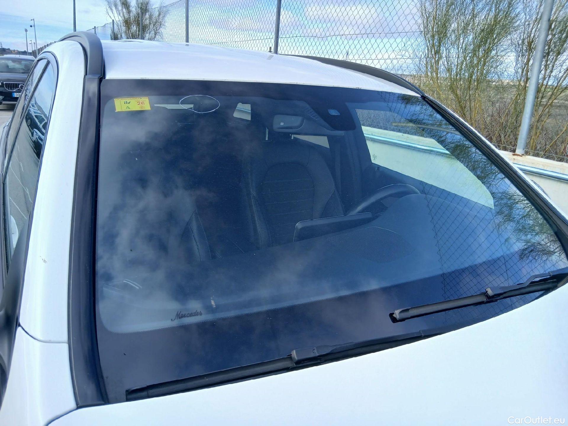  Mercedes  G-Klasee MERCEDES-BENZ Clase GLC / 2019 / 5P / todoterreno GLC 220 d 4MATIC #14