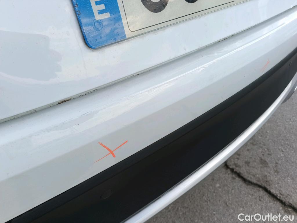  KIA  XCeed KIA  / 2019 / 5P / todoterreno 1.0 T-GDi Drive 88kW (120CV) #20