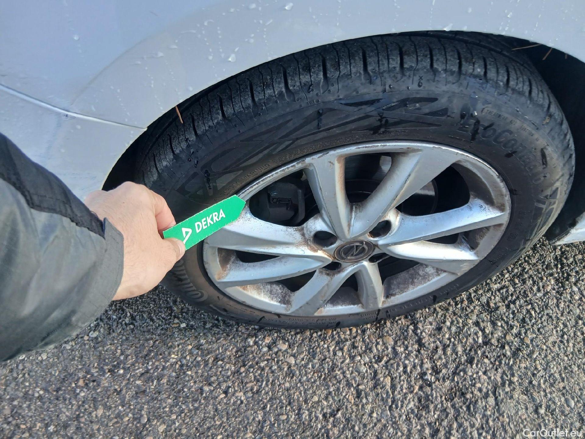  Opel  Corsa OPEL  1.2T XHL 74kW (100CV) Elegance #9