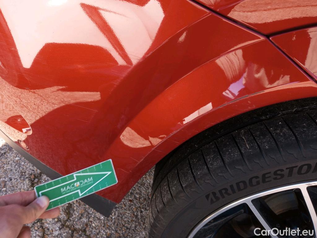  Mercedes  G-Klasee MERCEDES-BENZ GLE Coupé / 2020 / 5P / todoterreno GLE 350 de 4MATIC (Híbrido Enchufable) #13