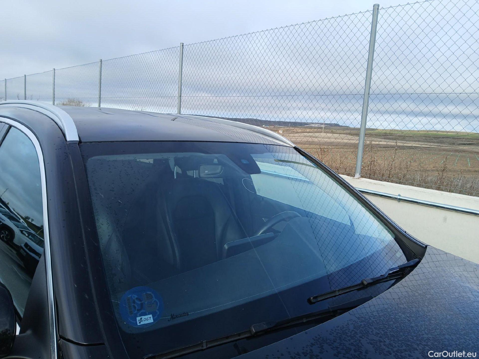  Mercedes  G-Klasee MERCEDES-BENZ Clase GLC / 2019 / 5P / todoterreno GLC 300 de 4MATIC #16