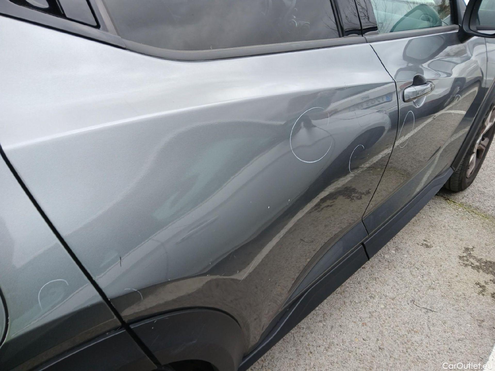  Nissan  Juke NISSAN  / 2019 / 5P / crossover DIG-T 84 kW (114 CV) DCT 7 V N-Connecta (AC2) #29