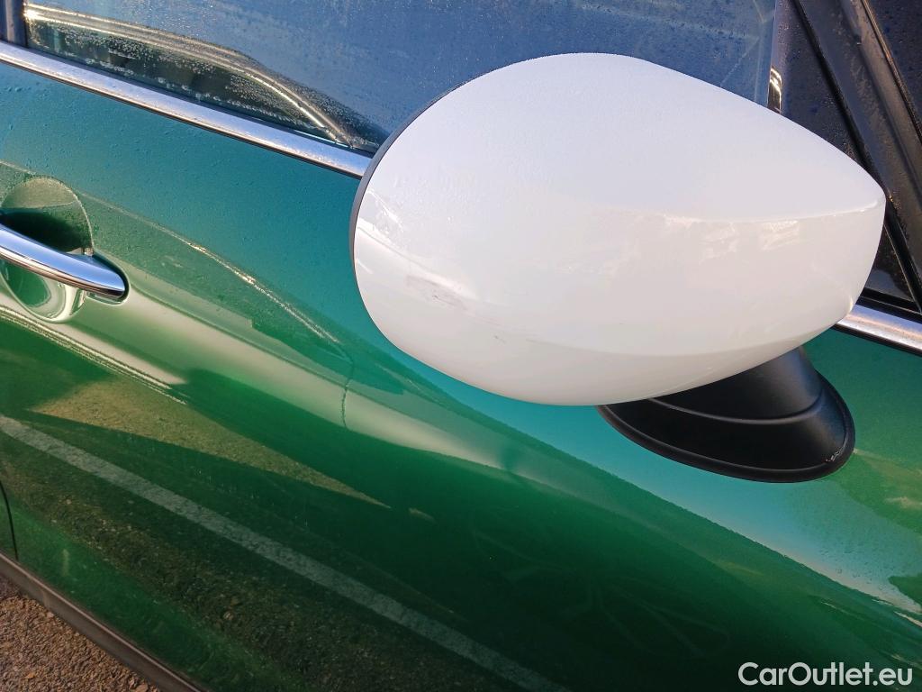  Mini  Cooper MINI MINI / 2014 / 5P / berlina con portón  5 PUERTAS #34