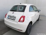  Fiat  500 FIAT  / 2015 / 3P / berlina con portón 1.2 8v 51kW (69CV) Mirror Fleet(SP) #2