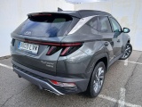  Hyundai  Tucson HYUNDAI  / 2020 / 5P / todoterreno 1.6 TGDI 110kW (150CV) 48V Tecno DCT 2C #2