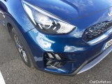  KIA  Niro KIA  / 2019 / 5P / crossover 1.6 GDi PHEV 104kW (141CV) Drive #19