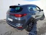  KIA  Sportage KIA  1.6MHEV Drive 100kW(136CV) 4x2(Crist Tintados)(CX) #2