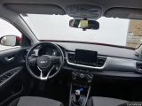  KIA  STONIC KIA  / 2017 / 5P / todoterreno 1.0 T-GDi 74kW (100CV) MHEV iMT Concept #3