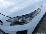  KIA  XCeed KIA  / 2019 / 5P / todoterreno 1.0 T-GDi Drive 88kW (120CV) #15