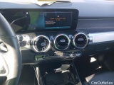  Mercedes  GLB MERCEDES-BENZ  / 2019 / 5P / todoterreno 2.0  200 D 4MATIC DCT 110KW (150CV) #13