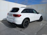  Mercedes  G-Klasee MERCEDES-BENZ Clase GLC / 2019 / 5P / todoterreno GLC 220 d 4MATIC #2