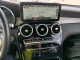  Mercedes  G-Klasee MERCEDES-BENZ Clase GLC / 2019 / 5P / todoterreno GLC 220 d 4MATIC #11