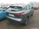  Nissan  Qashqai NISSAN  / 2021 / 5P / todoterreno DIG-T 116kW (158CV) mHEV Xtronic Acenta (AC) #2