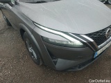  Nissan  Qashqai NISSAN  / 2021 / 5P / todoterreno DIG-T 116kW (158CV) mHEV Xtronic Acenta (AC) #17