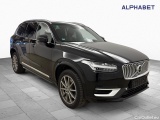  Volvo  XC90 T8 AWD Recharge GEARTRONIC INSCRIPTION Automatic Petrol/Electric  114 #2
