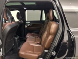  Volvo  XC90 T8 AWD Recharge GEARTRONIC INSCRIPTION Automatic Petrol/Electric  114 #9