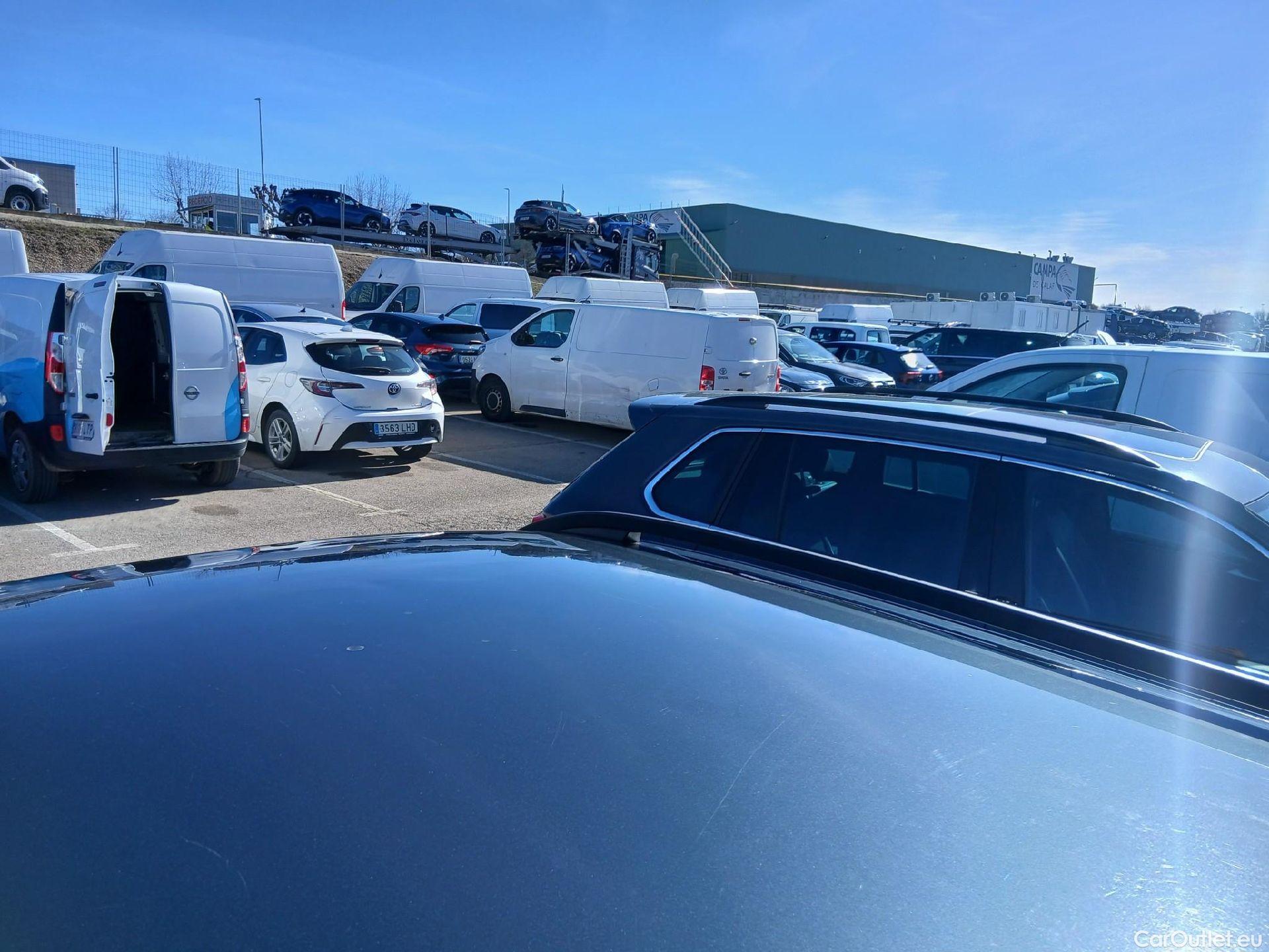  Seat  ATECA SEAT  1.5 TSI 110kW DSG S&S Style Go #20