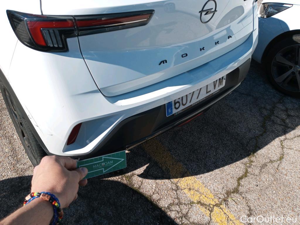  Opel  Mokka OPEL  / 2020 / 5P / todoterreno 1.5 D GS Line (AC) #17