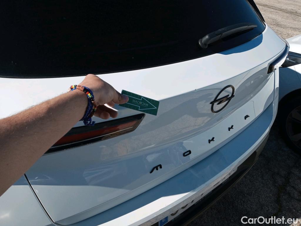  Opel  Mokka OPEL  / 2020 / 5P / todoterreno 1.5 D GS Line (AC) #21