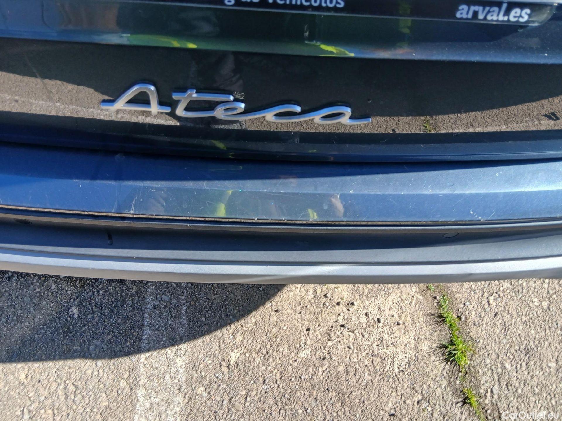  Seat  ATECA SEAT  1.5 TSI 110kW DSG S&S Style Go #24